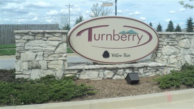 15505 Grassy Willow Dr, Huntertown, IN 46748 photo 1