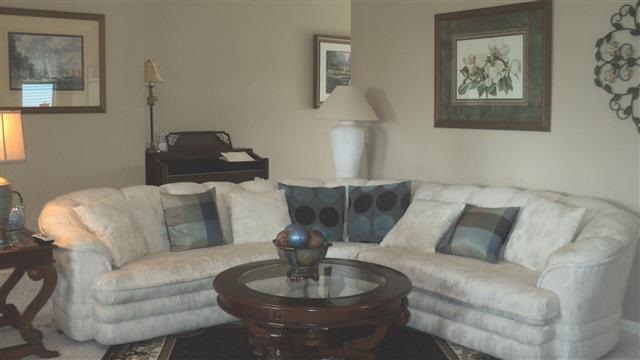 15505 Grassy Willow Dr, Huntertown, IN 46748 photo 12