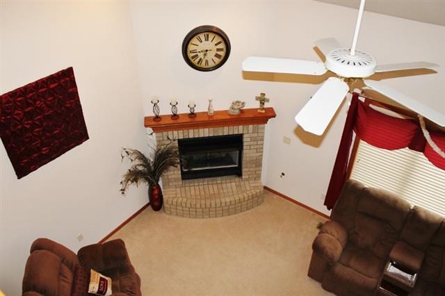 9326 Ballymore Dr, Fort Wayne, IN 46835 photo 13