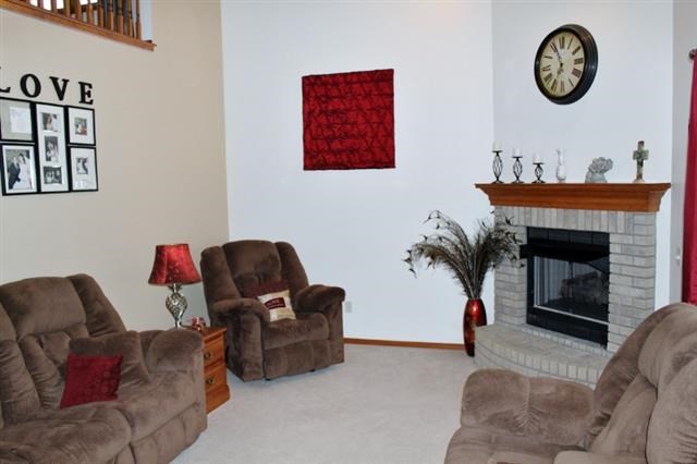 9326 Ballymore Dr, Fort Wayne, IN 46835 photo 10