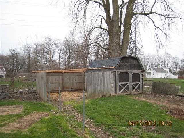 2113 Elyetta St, Fort Wayne, IN 46802 photo 17