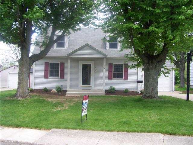 133 Harvester Ln, Decatur, IN 46733 photo 1