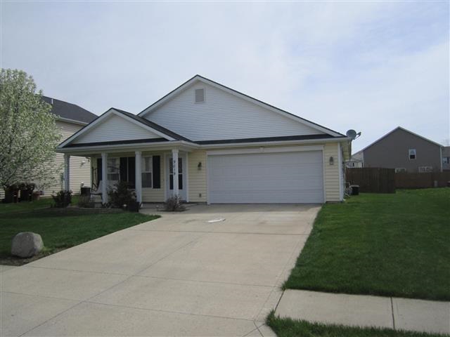 9019 Ashton Pointe Blvd, Fort Wayne, IN 46819 photo 3