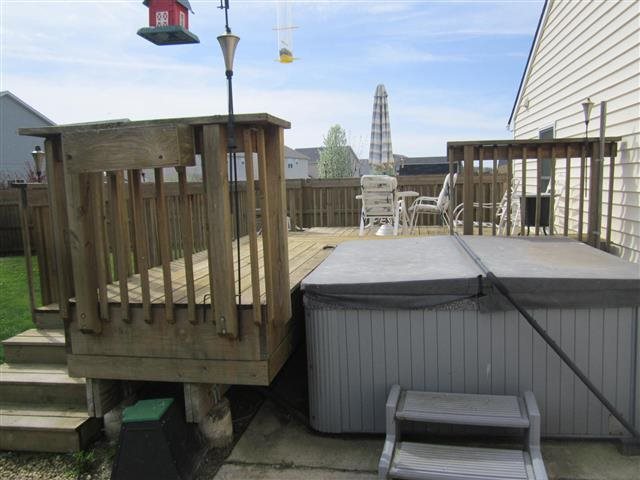 9019 Ashton Pointe Blvd, Fort Wayne, IN 46819 photo 25