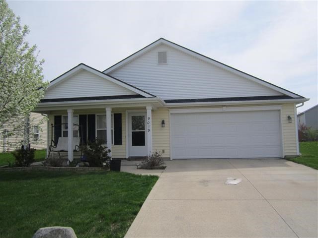 9019 Ashton Pointe Blvd, Fort Wayne, IN 46819 photo 1