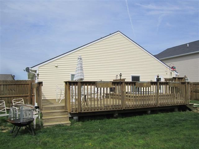 9019 Ashton Pointe Blvd, Fort Wayne, IN 46819 photo 23