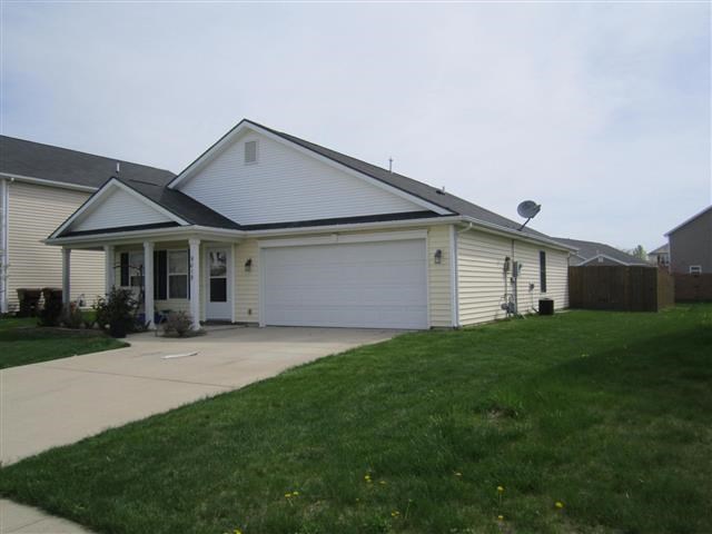 9019 Ashton Pointe Blvd, Fort Wayne, IN 46819 photo 13