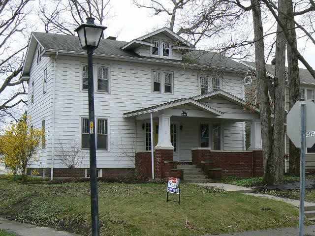 1930 Curdes Ave, Fort Wayne, IN 46805 photo 1