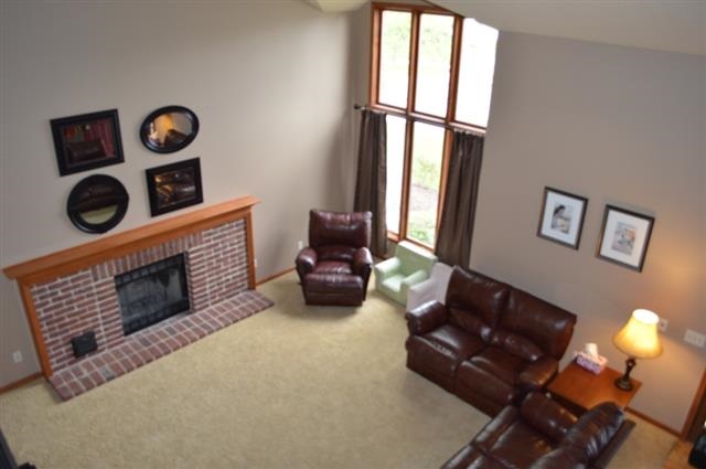 10735 Lone Eagle Way, Fort Wayne, IN 46845 photo 17