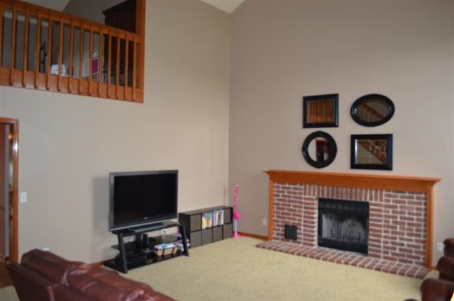 10735 Lone Eagle Way, Fort Wayne, IN 46845 photo 6