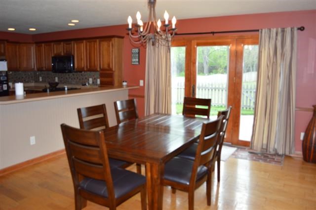 10735 Lone Eagle Way, Fort Wayne, IN 46845 photo 9