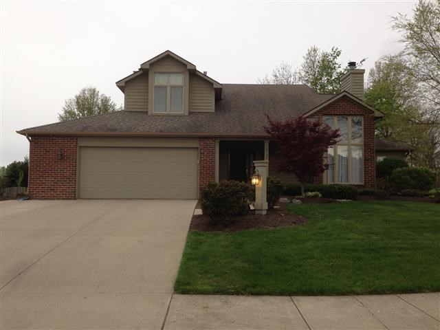 10735 Lone Eagle Way, Fort Wayne, IN 46845 photo 1