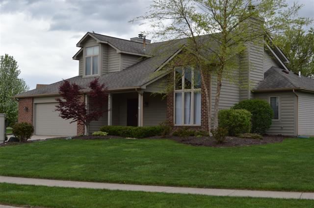 10735 Lone Eagle Way, Fort Wayne, IN 46845 photo 2