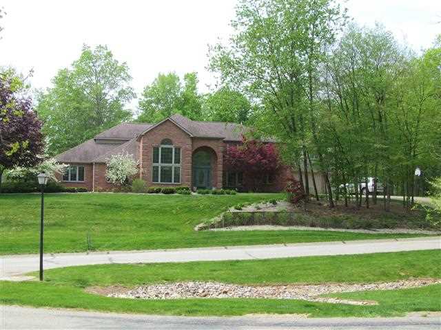 7512 Witling Blvd, Roanoke, IN 46783 photo 1