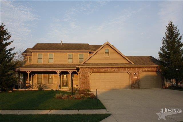 2318 Stonebriar Rd, Fort Wayne, IN 46814 photo 30