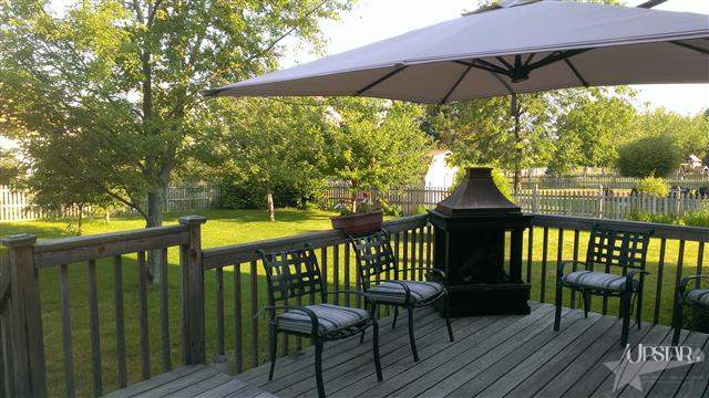 2318 Stonebriar Rd, Fort Wayne, IN 46814 photo 29