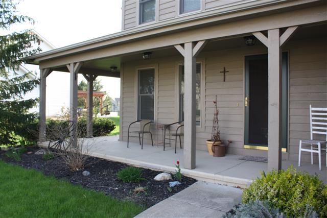 2318 Stonebriar Rd, Fort Wayne, IN 46814 photo 2