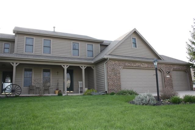 2318 Stonebriar Rd, Fort Wayne, IN 46814 photo 1