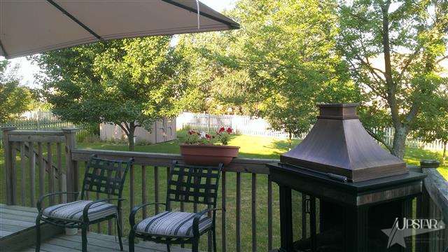 2318 Stonebriar Rd, Fort Wayne, IN 46814 photo 28