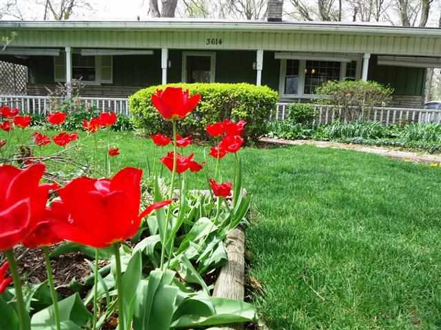 3614 Abbott St, Fort Wayne, IN 46806 photo 1
