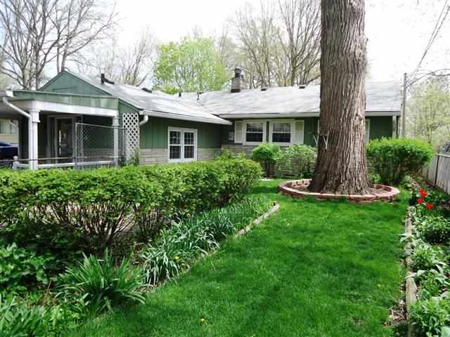 3614 Abbott St, Fort Wayne, IN 46806 photo 5