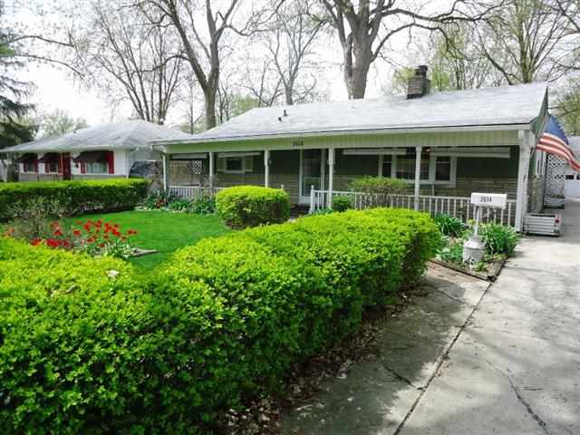 3614 Abbott St, Fort Wayne, IN 46806 photo 3