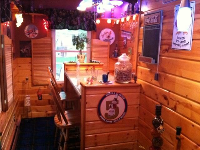 210 E Arnold St, Bluffton, IN 46714 photo 5