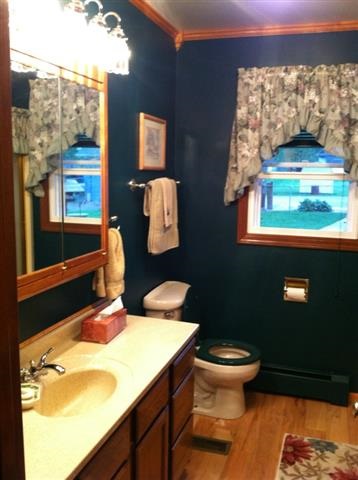 210 E Arnold St, Bluffton, IN 46714 photo 7