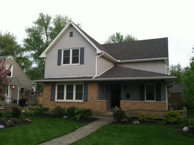 210 E Arnold St, Bluffton, IN 46714 photo 15