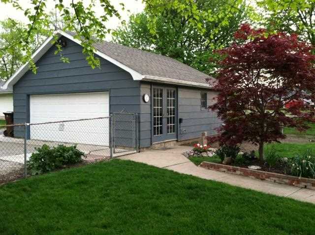 210 E Arnold St, Bluffton, IN 46714 photo 14