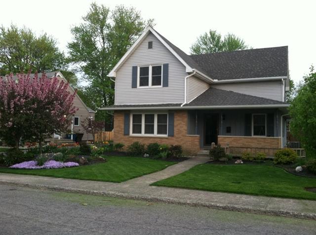 210 E Arnold St, Bluffton, IN 46714 photo 1