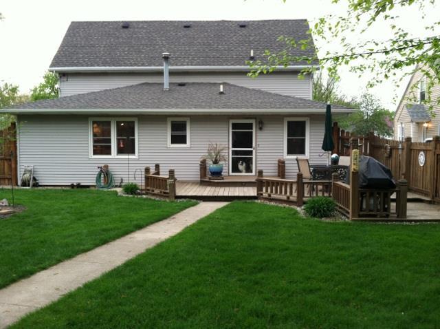 210 E Arnold St, Bluffton, IN 46714 photo 12