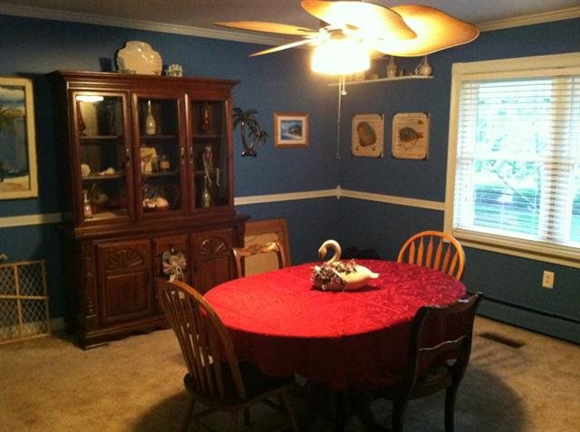 210 E Arnold St, Bluffton, IN 46714 photo 6