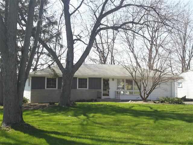 4107 Hampton Ave, Fort Wayne, IN 46808 photo 1