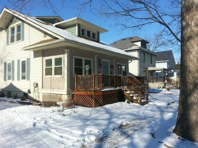 521 S Indiana Ave, Auburn, IN 46706 photo 1