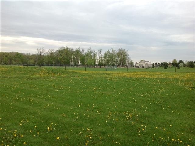 5522 Hamilton Rd, Yoder, IN 46798 photo 4
