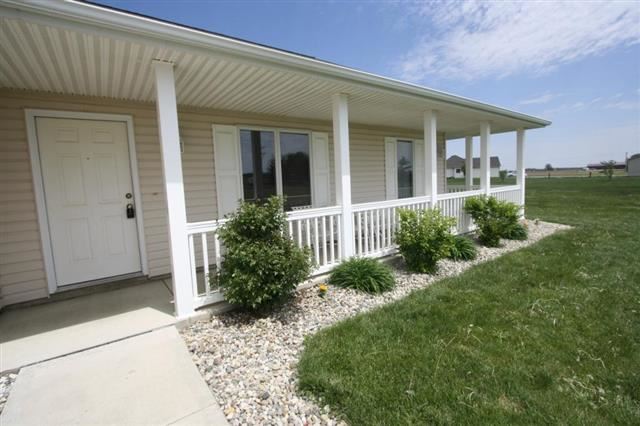 5522 Hamilton Rd, Yoder, IN 46798 photo 6