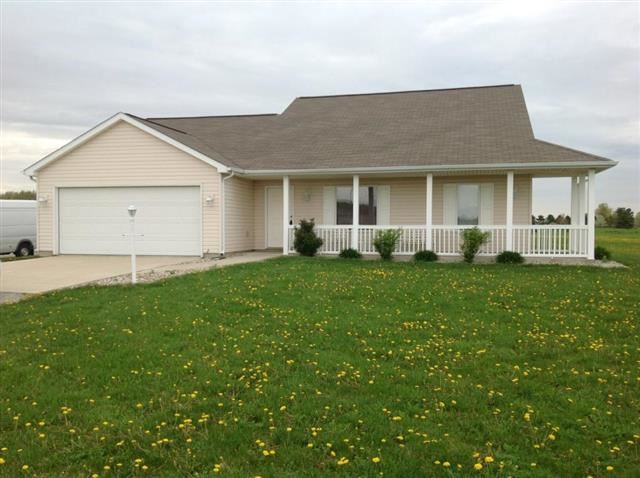 5522 Hamilton Rd, Yoder, IN 46798 photo 3