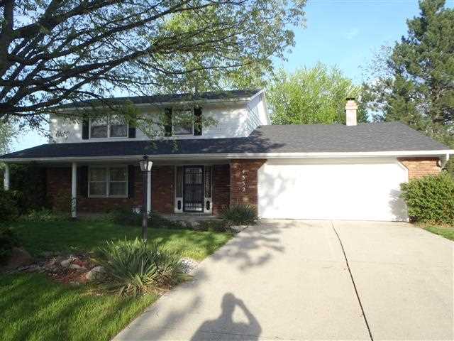 4332 Oakhurst Dr, Fort Wayne, IN 46815 photo 1