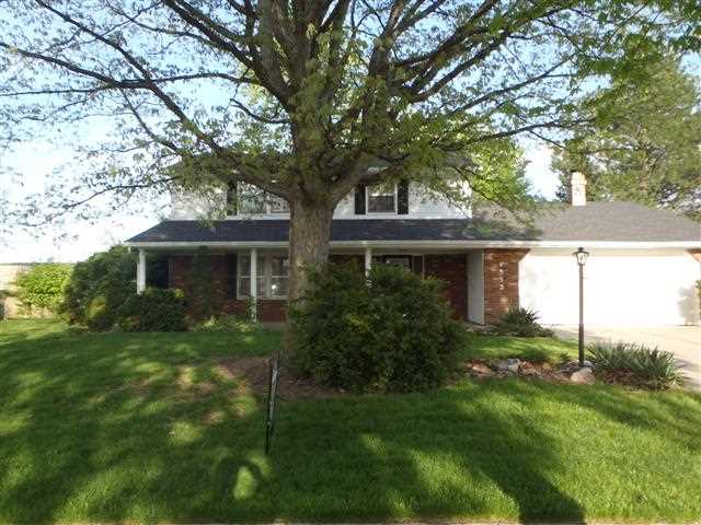 4332 Oakhurst Dr, Fort Wayne, IN 46815 photo 3