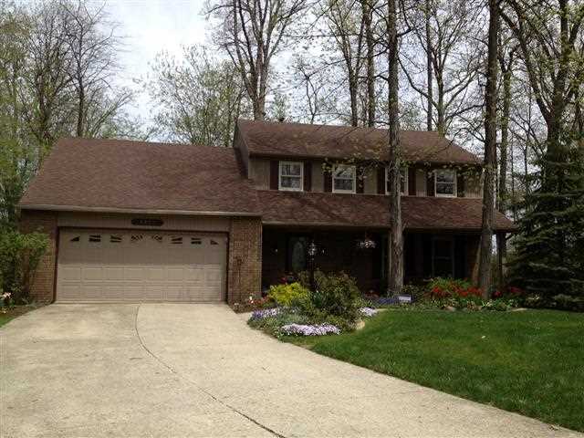 6817 Shadowbrook Cv, Fort Wayne, IN 46835 photo 1