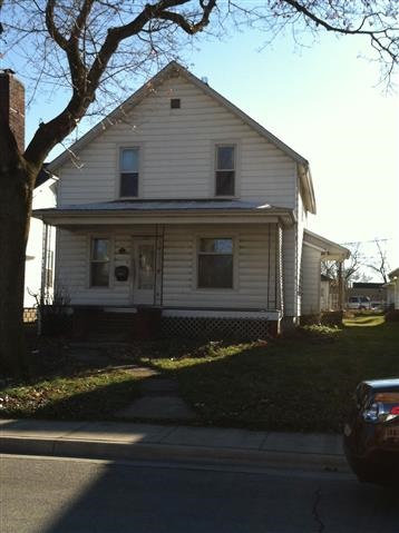 212 E Jackson St, Columbia City, IN 46725 photo 1