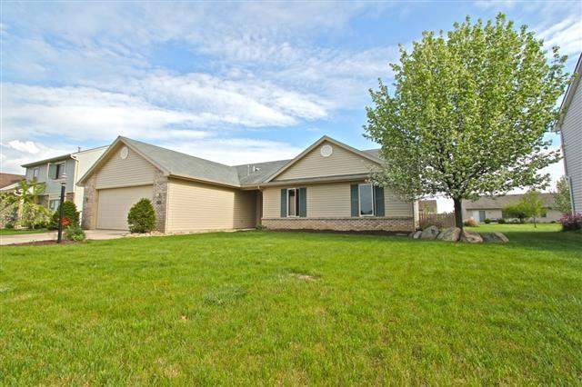 9606 Kildare Xing, Fort Wayne, IN 46835 photo 1