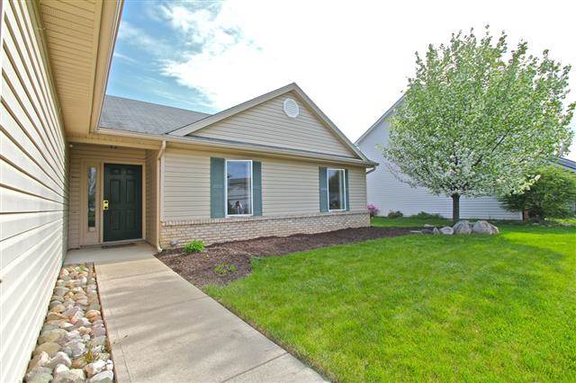 9606 Kildare Xing, Fort Wayne, IN 46835 photo 2