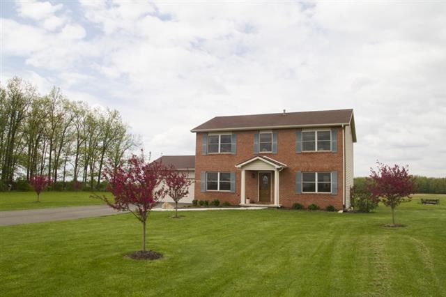 11932 Yoder Rd, Roanoke, IN 46783 photo 1