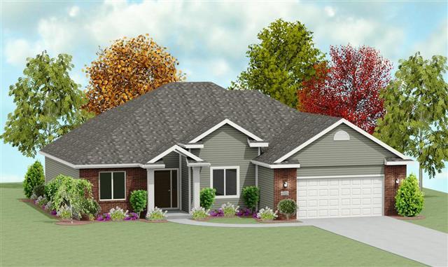 705 Victoria Station Way, Fort Wayne, IN 46814 photo 1