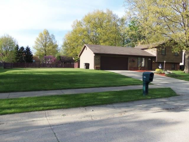 6723 Hunterdon Cv, Fort Wayne, IN 46835 photo 27
