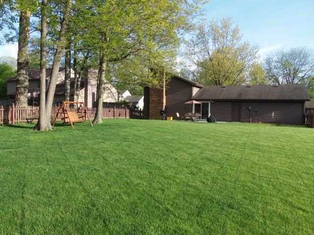 6723 Hunterdon Cv, Fort Wayne, IN 46835 photo 28