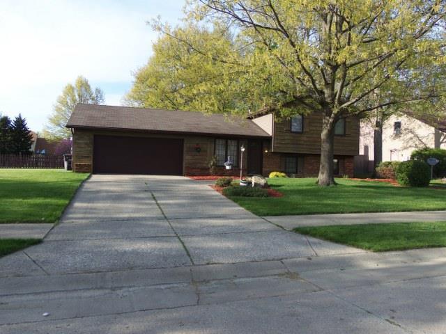 6723 Hunterdon Cv, Fort Wayne, IN 46835 photo 2