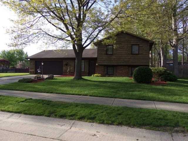 6723 Hunterdon Cv, Fort Wayne, IN 46835 photo 4